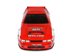 HPI H109385Nissan S13 Karosserie (200mm)