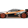 HPI H103886Nissan 350Z Hankook Karosserie 200mm 1:10