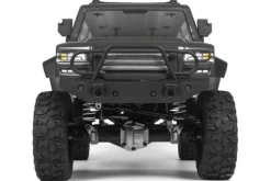 HPI H160511Racing Venture Wayfinder Gunmetal 4WD Crawler 1:10 RTR 100% RTR inklusive Akku/Lader