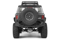 HPI H160511Racing Venture Wayfinder Gunmetal 4WD Crawler 1:10 RTR 100% RTR inklusive Akku/Lader