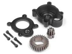 HPI H120277Roto-Start Platte V3 für 14mm Sechskant-Freilauflager