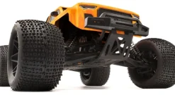 HPI H160101Savage X Flux V2 GT-6 1:8 Brushless Monster Truck 2.4GHz RTR bis 95km/h