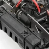 HPI H160095Savage XL Flux RTR 1/8 Monster Truck 4-6S 100Km/h 2,4GHz Waterproof