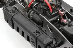 HPI H160095Savage XL Flux RTR 1/8 Monster Truck 4-6S 100Km/h 2,4GHz Waterproof