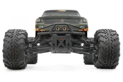 HPI H160095Savage XL Flux RTR 1/8 Monster Truck 4-6S 100Km/h 2,4GHz Waterproof