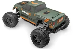 HPI H160095Savage XL Flux RTR 1/8 Monster Truck 4-6S 100Km/h 2,4GHz Waterproof