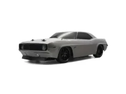 HPI H160423Sport 3 1969 Chevrolet Camaro Z28 Custom 4WD 1:10 RTR