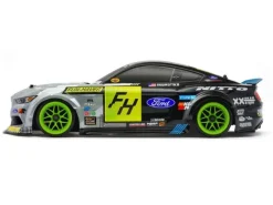 HPI H120094Sport 3 Drift VGJR Fun Haver Ford Mustang V2 1:10 2.4GHz RTR Topangebot !