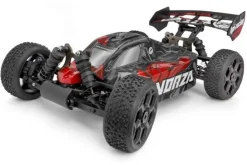 HPI H160178Vorza Flux 4WD Buggy 1:8 Brushless 6S +100km/H RTR 150A 4-6S Lipo
