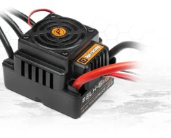 HPI H160178Vorza Flux 4WD Buggy 1:8 Brushless 6S +100km/H RTR 150A 4-6S Lipo