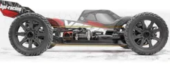 HPI H160181Vorza Flux 4WD Truggy 1:8 Brushless 6S 2.4GHz RTR