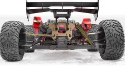 HPI H160181Vorza Flux 4WD Truggy 1:8 Brushless 6S 2.4GHz RTR