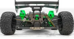 HPI H160182Vorza S Flux 4WD Truggy 1:8 Brushless 6S 2.4GHz RTR