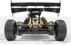 HPI H160177Vorza 4WD Buggy 1:8 Nitro F3.5 V2, 2.4GHz RTR