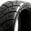 HPI H4790X-Patt. Reifen 26mm D Compound Reifen maximaler Grip auf dem Parkplatz