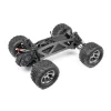 HPI 120080Jumpshot MT 2.0 1:10 2WD Monstertruck 2,4Ghz RTR Waterproof extrem stabiler Monstertruck