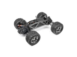 HPI 120080Jumpshot MT 2.0 1:10 2WD Monstertruck 2,4Ghz RTR Waterproof extrem stabiler Monstertruck