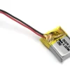 HPI 160985Nano-TTR 3.85V 58mAh High Voltage LiPo-Akku 0.2233Wh