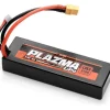 HPI 160794Plazma LiPo Akku 7.4V 5300mAh 40C LiPo Pack 39.22Wh - XT60