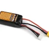 HPI 161248Plazma LiPo-Akku 11.1V 450mAh 35C, XT30-Stecker für Mini Kung & Venture18