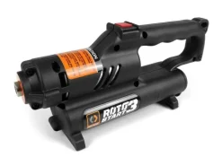 HPI 160060Roto Start 3 System Force/Carson Motore Für Nitro Star F/G Serie Motor mit Zugstart