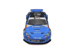 HPI 120096RS4 Sport 3 Drift Dai Yoshihara Subaru BRZ 1:10 RTR