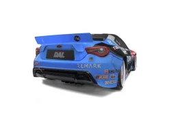 HPI 120096RS4 Sport 3 Drift Dai Yoshihara Subaru BRZ 1:10 RTR
