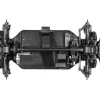 HPI 118000RS4 Sport 3 4WD Tourenwagen 1/10 Challenge Chassis montiert