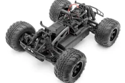 HPI 160325SAVAGE XS FLUX GT-2XS 4WD Monster Truck 1:10 2.4GHz RTR