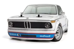 HPI 160938Sport 3 BMW 2002 Turbo - Flux - 4WD 1:10 RTR