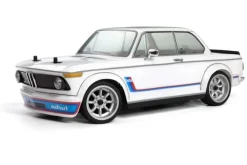 HPI 160938Sport 3 BMW 2002 Turbo - Flux - 4WD 1:10 RTR