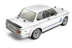 HPI 160938Sport 3 BMW 2002 Turbo - Flux - 4WD 1:10 RTR