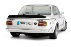 HPI 160937Sport 3 BMW 2002 Turbo 4WD 1:10 RTR inkl. Akku und Ladegerät