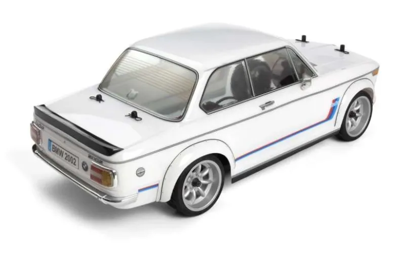 HPI 160937Sport 3 BMW 2002 Turbo 4WD 1:10 RTR inkl. Akku und Ladegerät