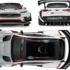 HPI 160375Sport 3 Flux Ford Mustang Mach-e 1400 1:10 Brushless RTR 113+ km/h On-Road
