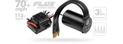 HPI 160375Sport 3 Flux Ford Mustang Mach-e 1400 1:10 Brushless RTR 113+ km/h On-Road