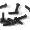HPI Z353Flachkopfschraube M3X10mm Innensechskant (10 Stück)