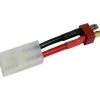 HRC HRC9139AAdapter - Tamiya Stecker zu Deans Stecker