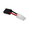 HRC HRC9141AAdapter - TRX Stecker (W) zu Tamiya Stecker (W)