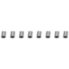 HRC HRC31272A305Crimphülsen 3x5mm (10)