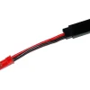 HRC HRC9262Adapter - BEC Stecker zu JR Akku Stecker