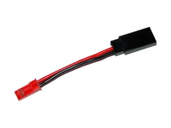 HRC HRC9262Adapter - BEC Stecker zu JR Akku Stecker