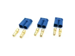 HRC HRC9058AEC5 Stecker (männchen) - 3 Stück