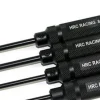 HRC HRC4008AWerkzeugsatz Steckschlüssel 4.0 / 5.5 / 7.0 / 8.0 mm