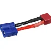 HRC HRC9135BAdapter - EC3 Stecker zu Deans-Buchse