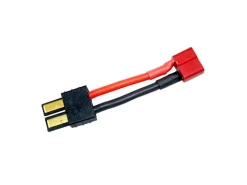 HRC HRC9137BAdapter - TRX Stecker zu Deans-Buchse