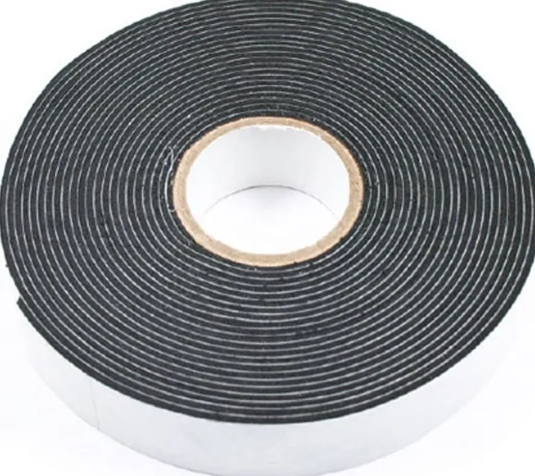 HRC HRC5011BDoppelseitiges Klebeband TSW extra stark 20mm x 1mm x 5m