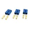 HRC HRC9058BEC5 Stecker (männchen) - 10 Stück
