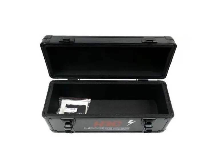HRC HRC9721BI-SLiPo Safe-Box - FIRE CASE - S (long) - 410x150x170mm