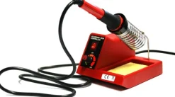 HRC HRC4091BLötstation 240V / 58W PRO RC Hocheffizient
